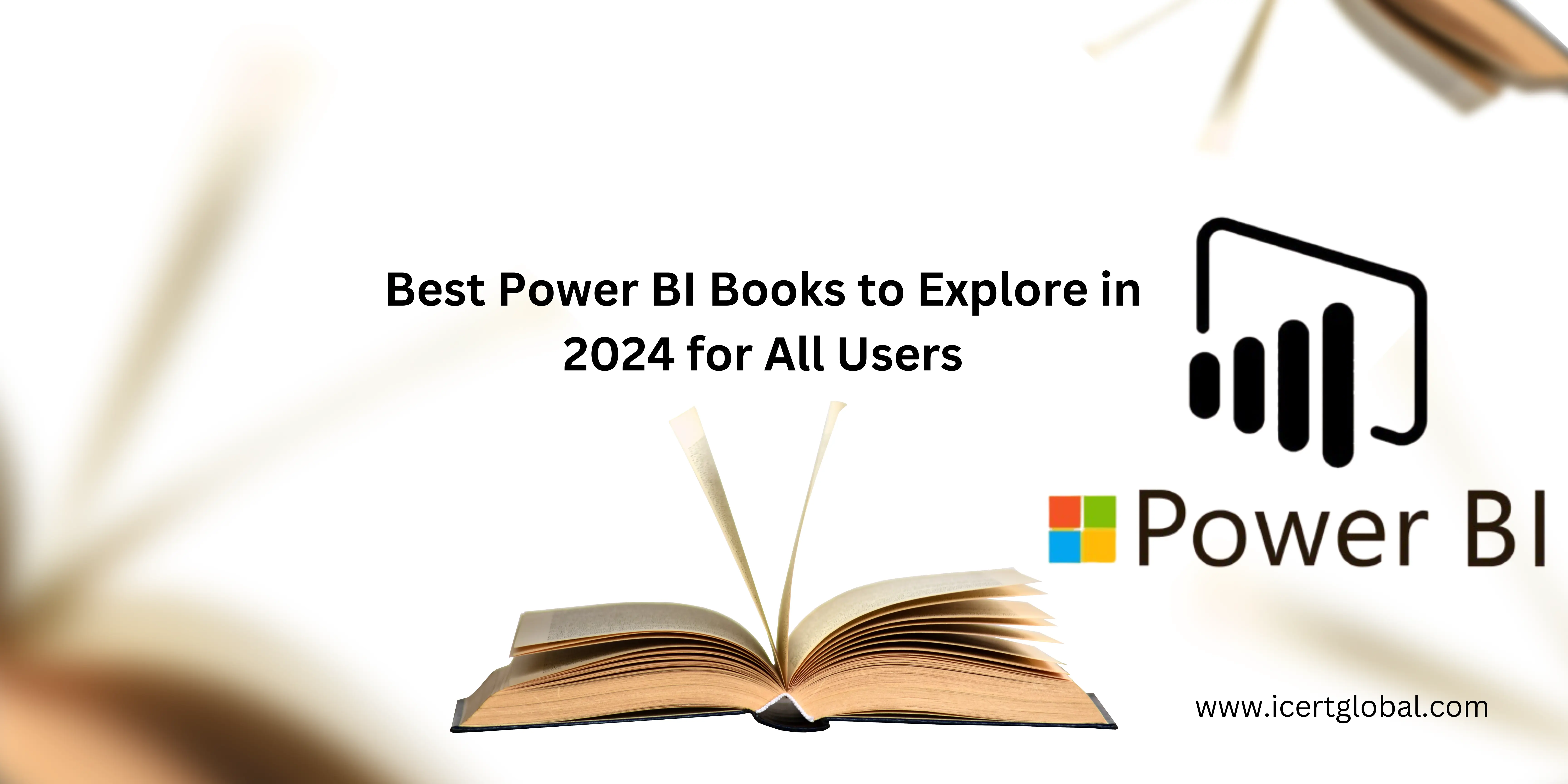 best power bi books to explore in 2024 for all users blog